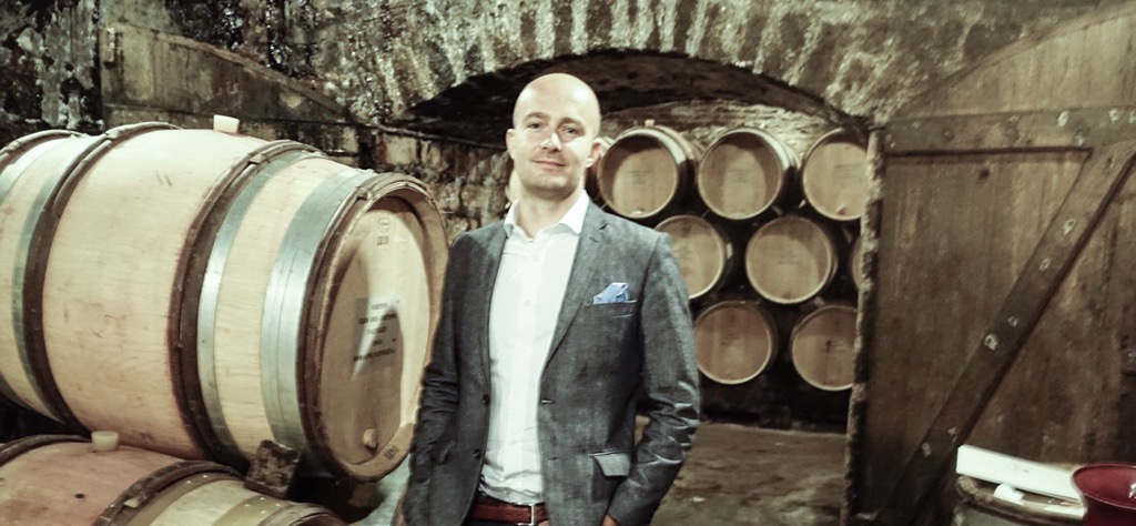 Visit Domaine Faiveley - tasting of the 2015 vintage
