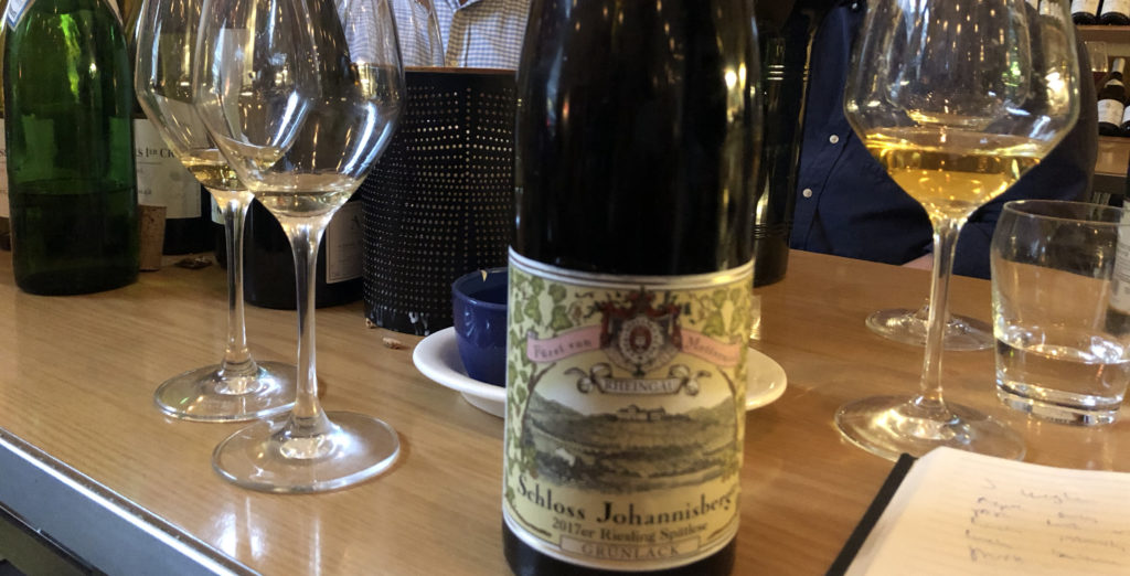 2020 Arnaud et Sophie Vosne-Romanée 'Les Barreaux' (MAGNUM) – Somm Cellars