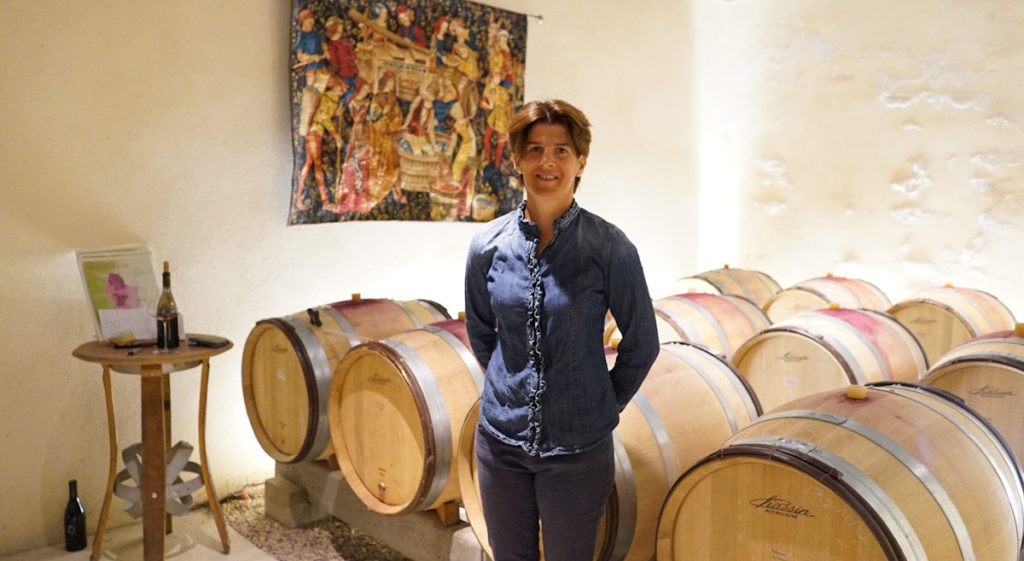 Q&A with Edouard Labet of Chateau de la Tour and Domaine Pierre Labet