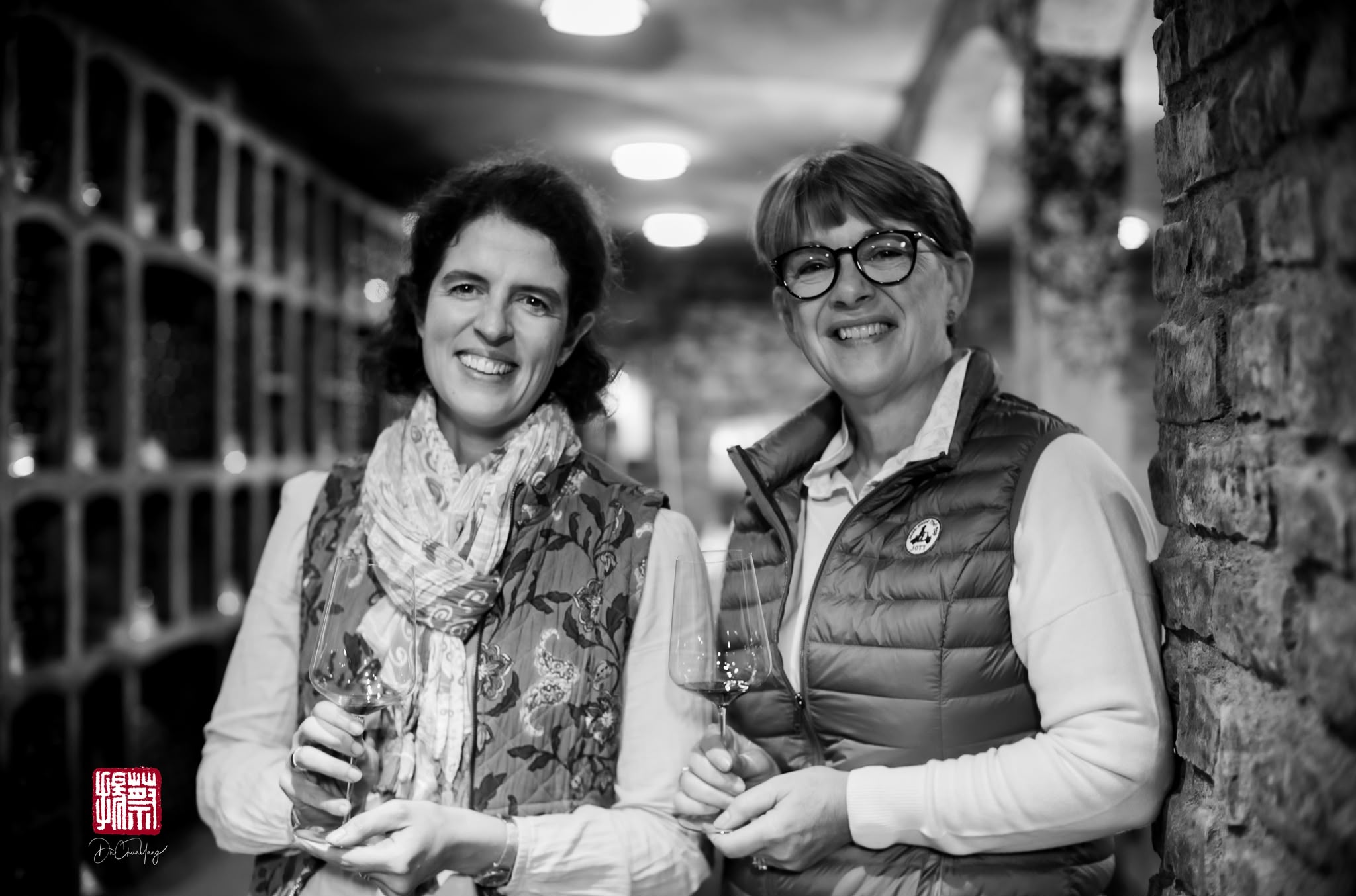 Image for Visiting Domaine Mugneret-Gibourg